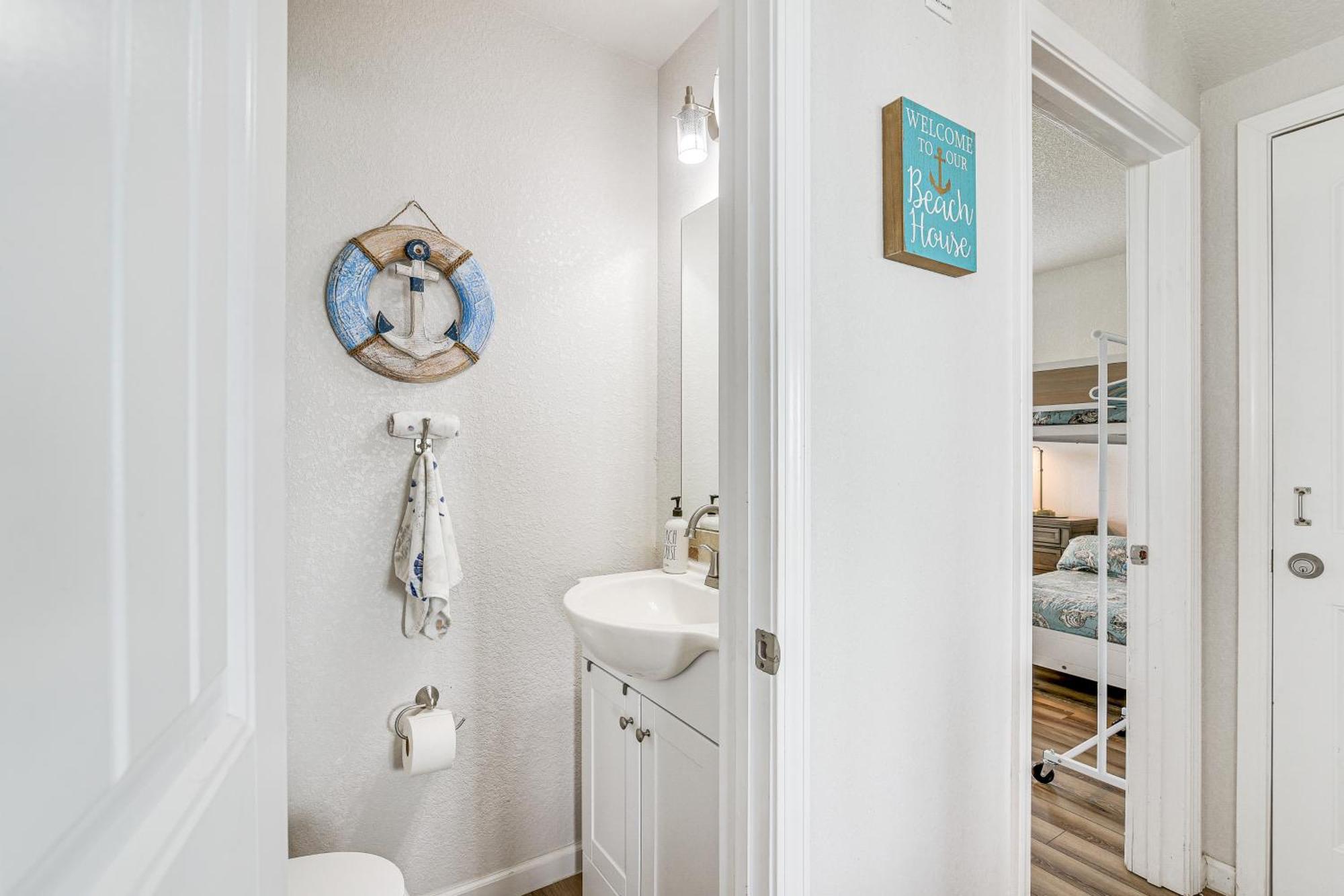 Beachfront Texas Retreat - 2 Decks, Patio And Views! Сърфсайд Бийч Екстериор снимка